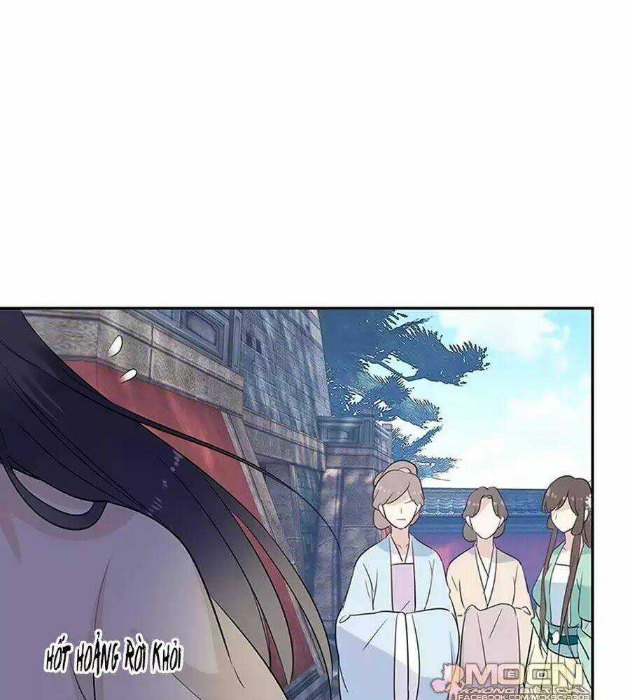 Kính Hoa Thương Chapter 25 trang 91