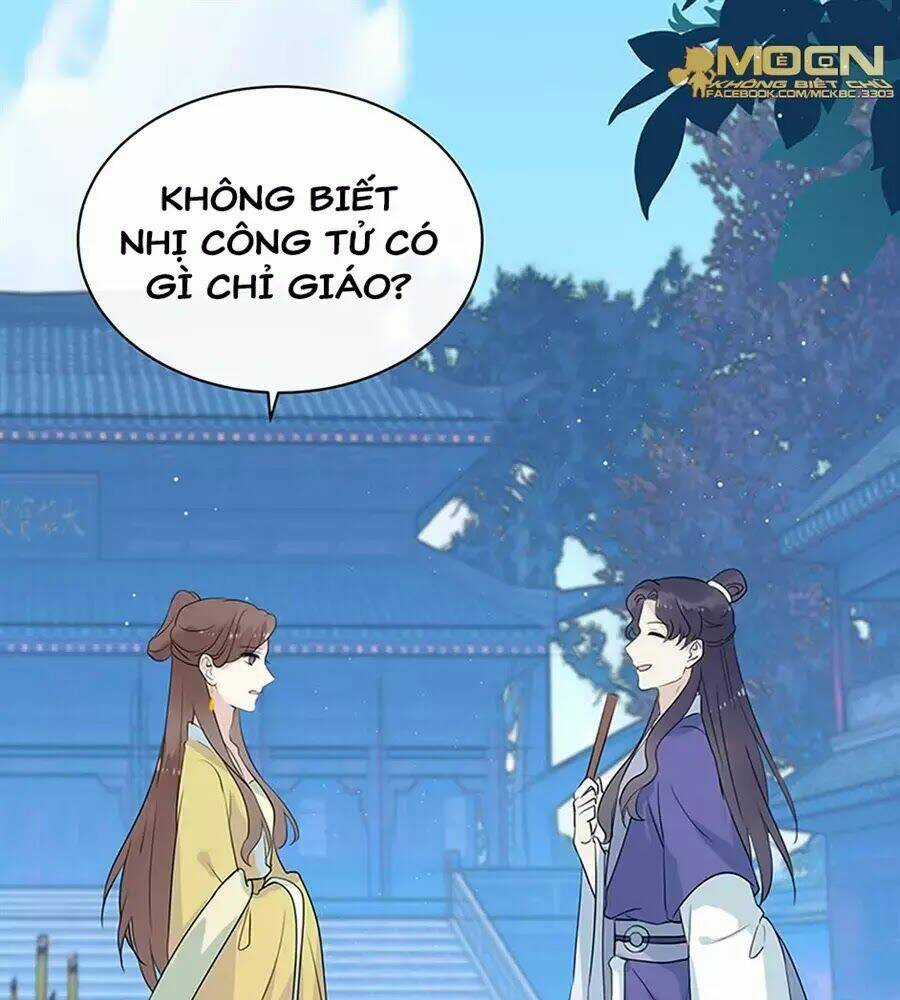 Kính Hoa Thương Chapter 25 trang 98