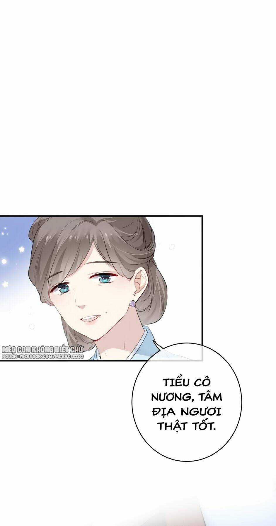 Kính Hoa Thương Chapter 26 trang 10