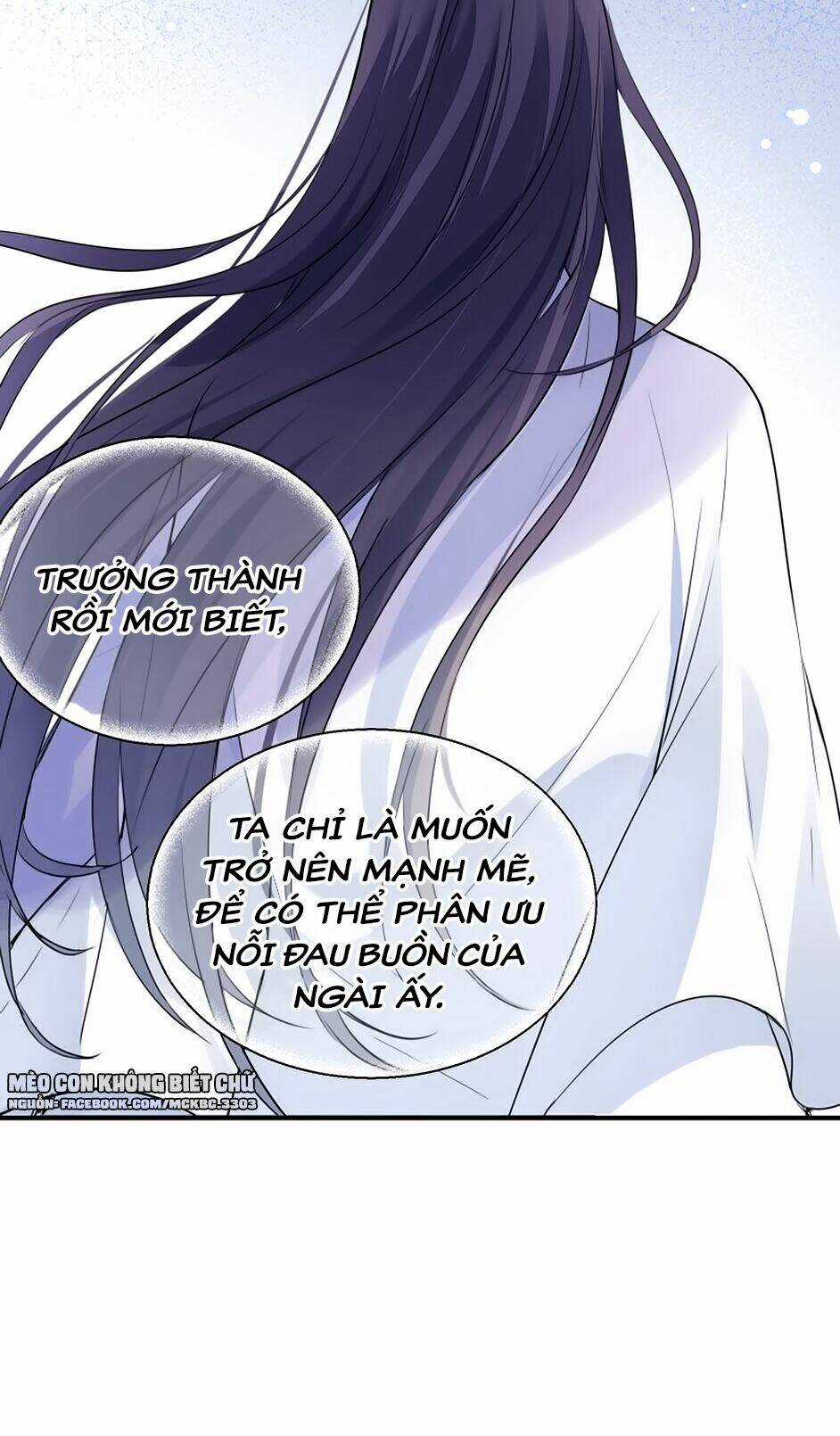Kính Hoa Thương Chapter 26 trang 14