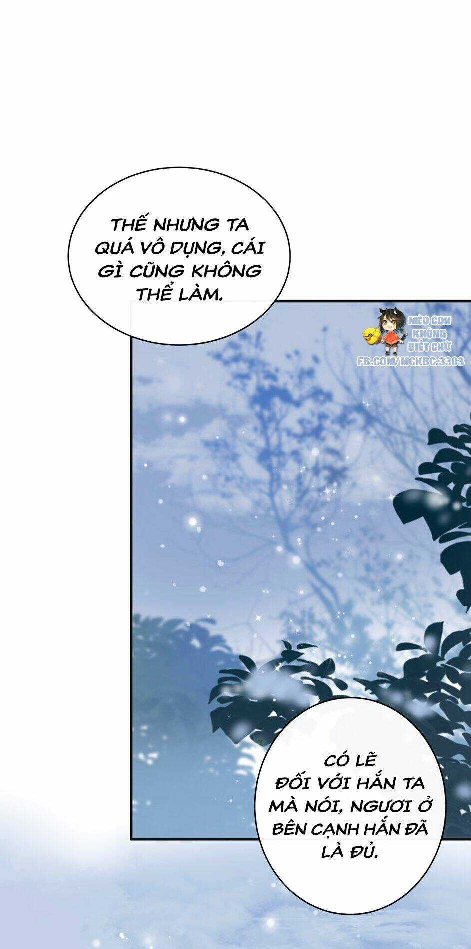 Kính Hoa Thương Chapter 26 trang 15