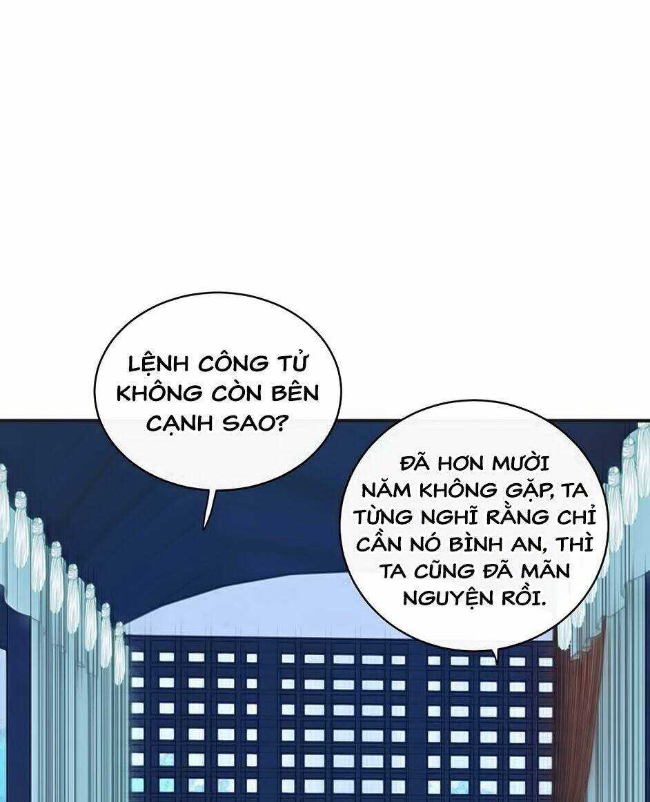 Kính Hoa Thương Chapter 26 trang 17