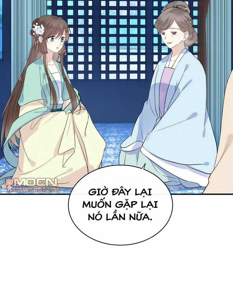 Kính Hoa Thương Chapter 26 trang 18