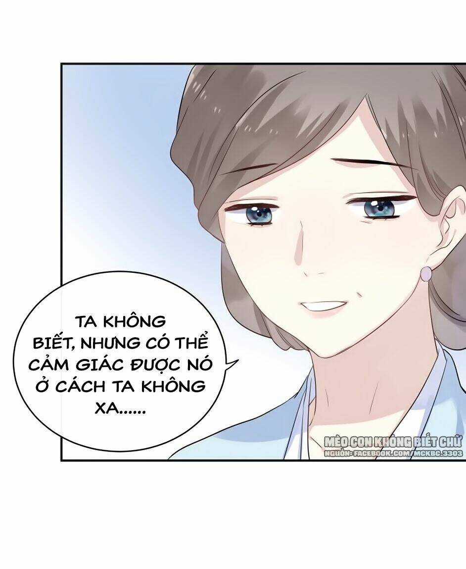 Kính Hoa Thương Chapter 26 trang 20