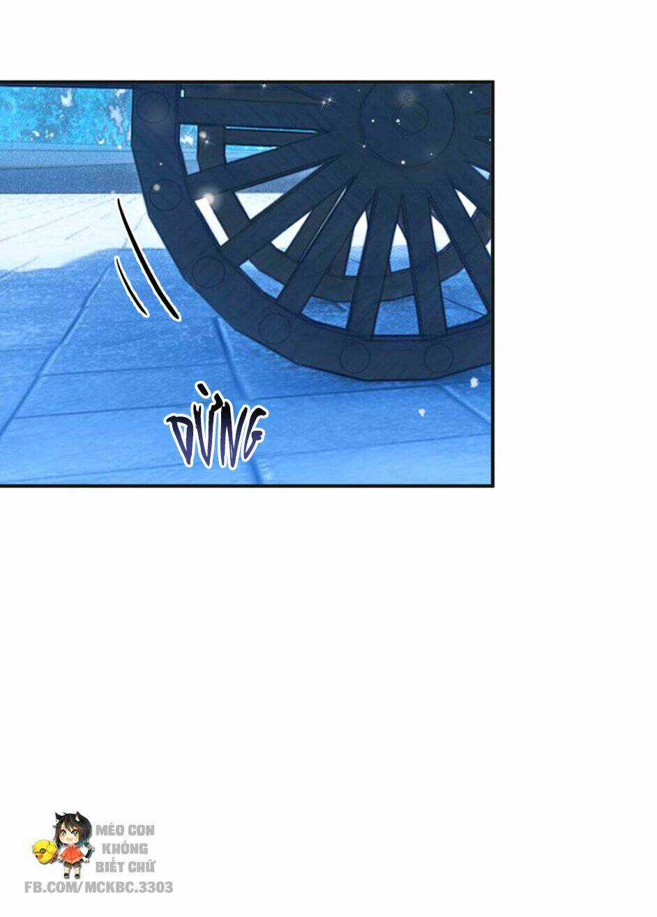 Kính Hoa Thương Chapter 26 trang 21