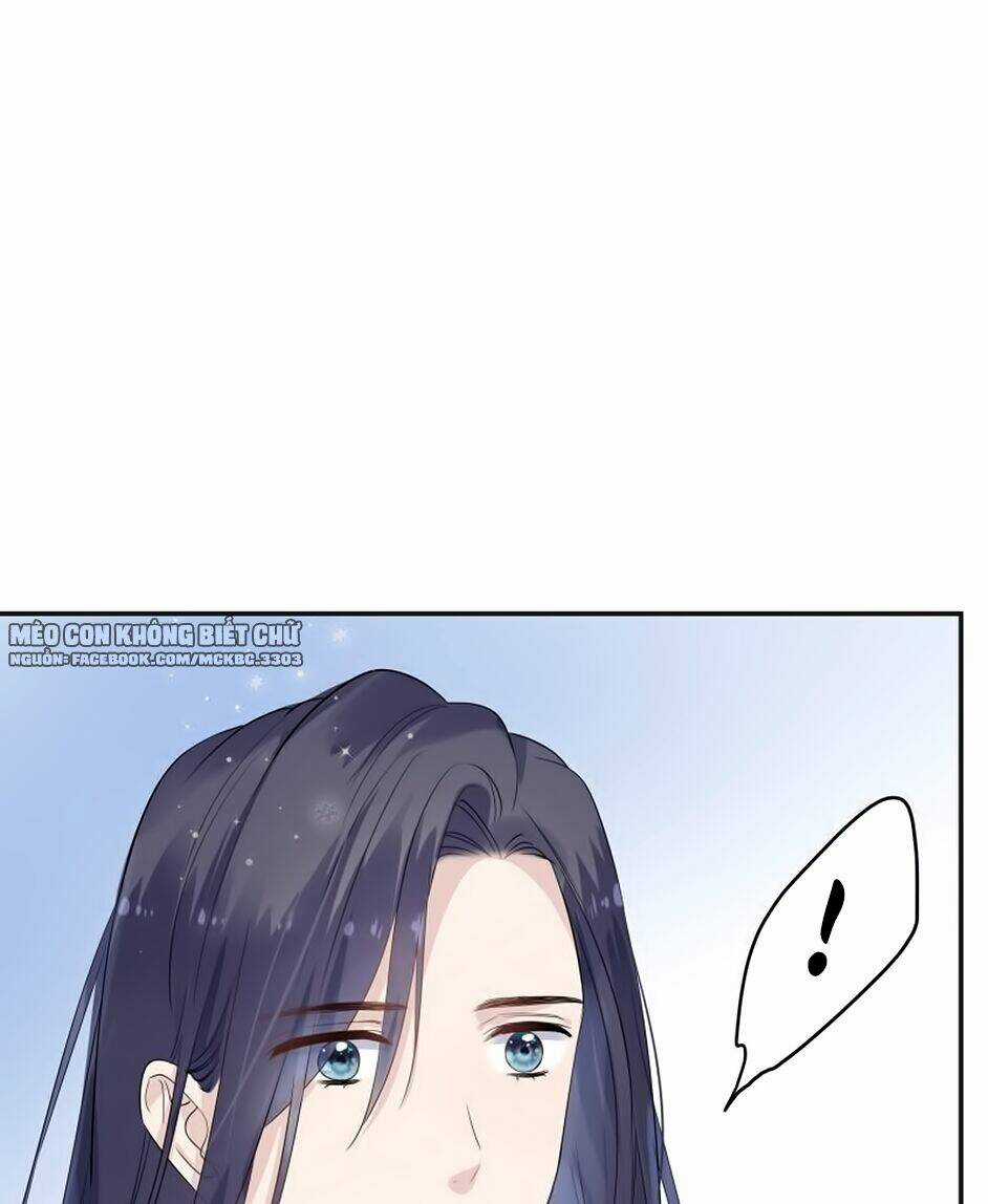 Kính Hoa Thương Chapter 26 trang 23