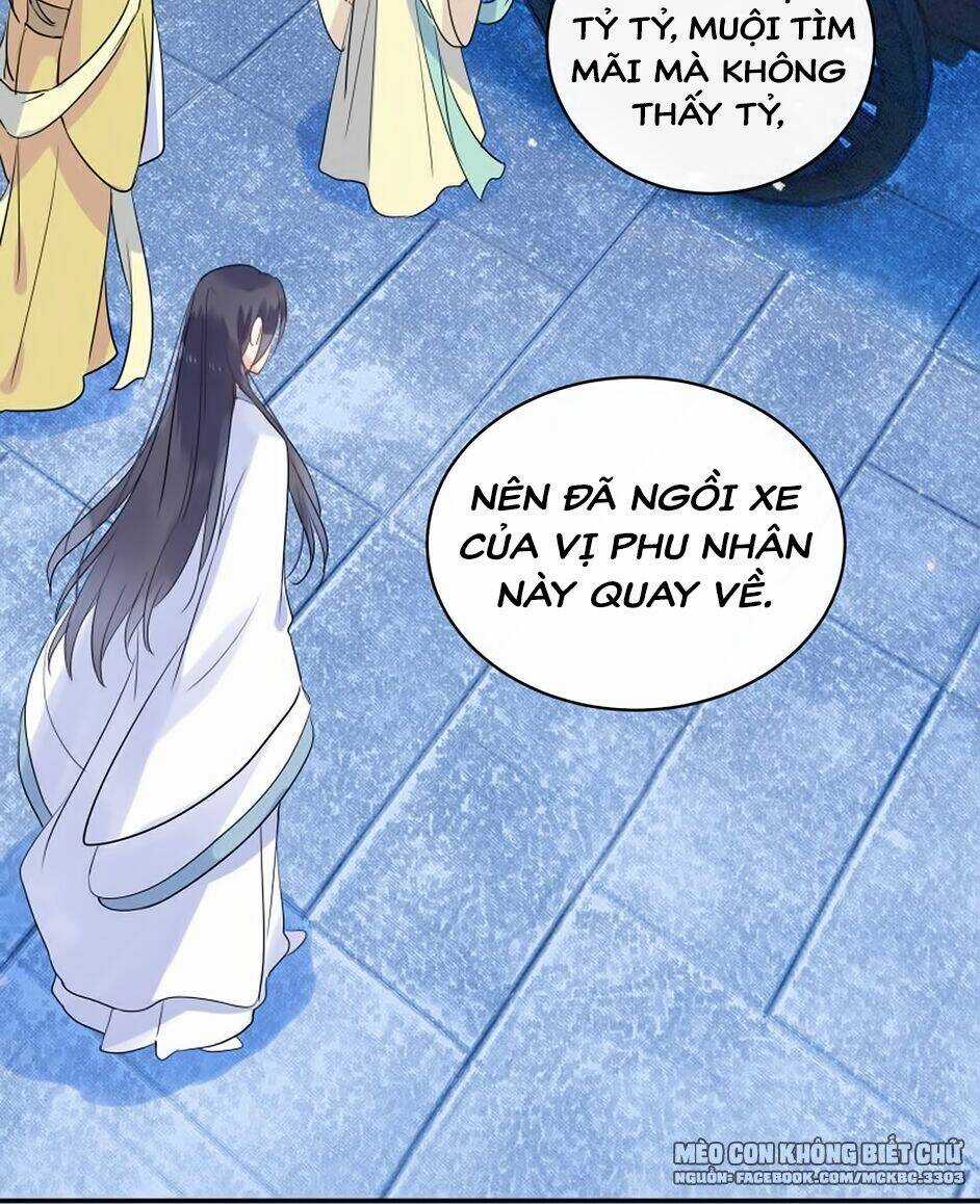 Kính Hoa Thương Chapter 26 trang 26