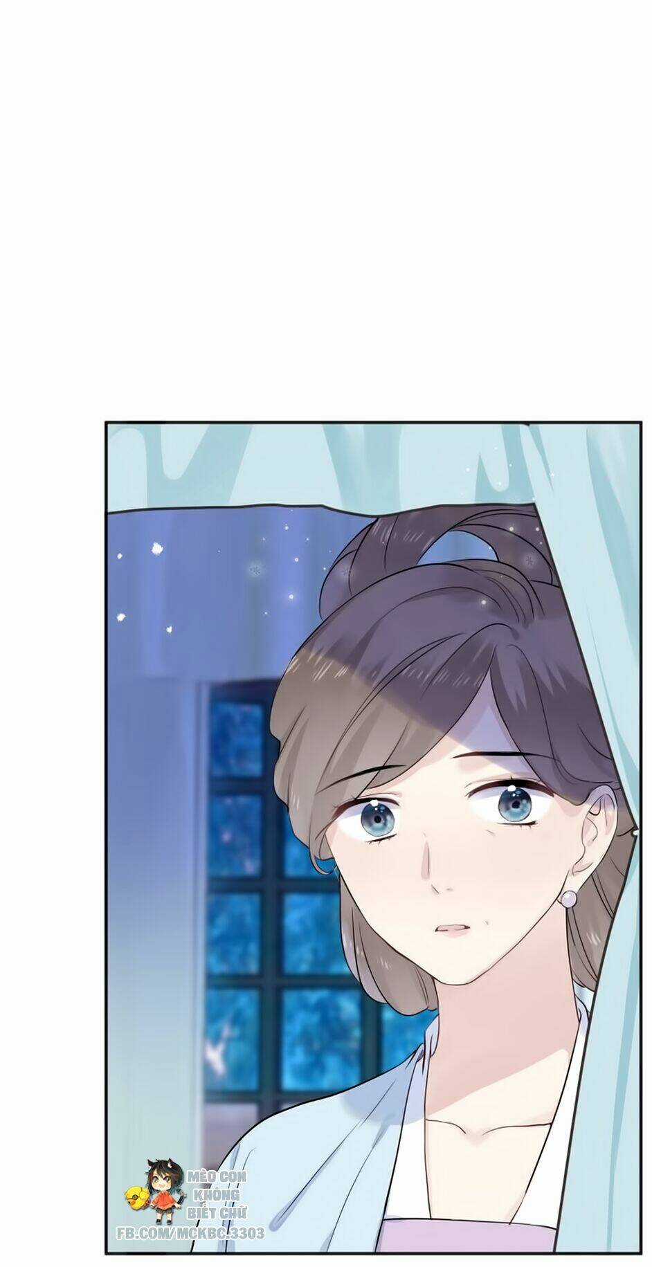 Kính Hoa Thương Chapter 26 trang 27