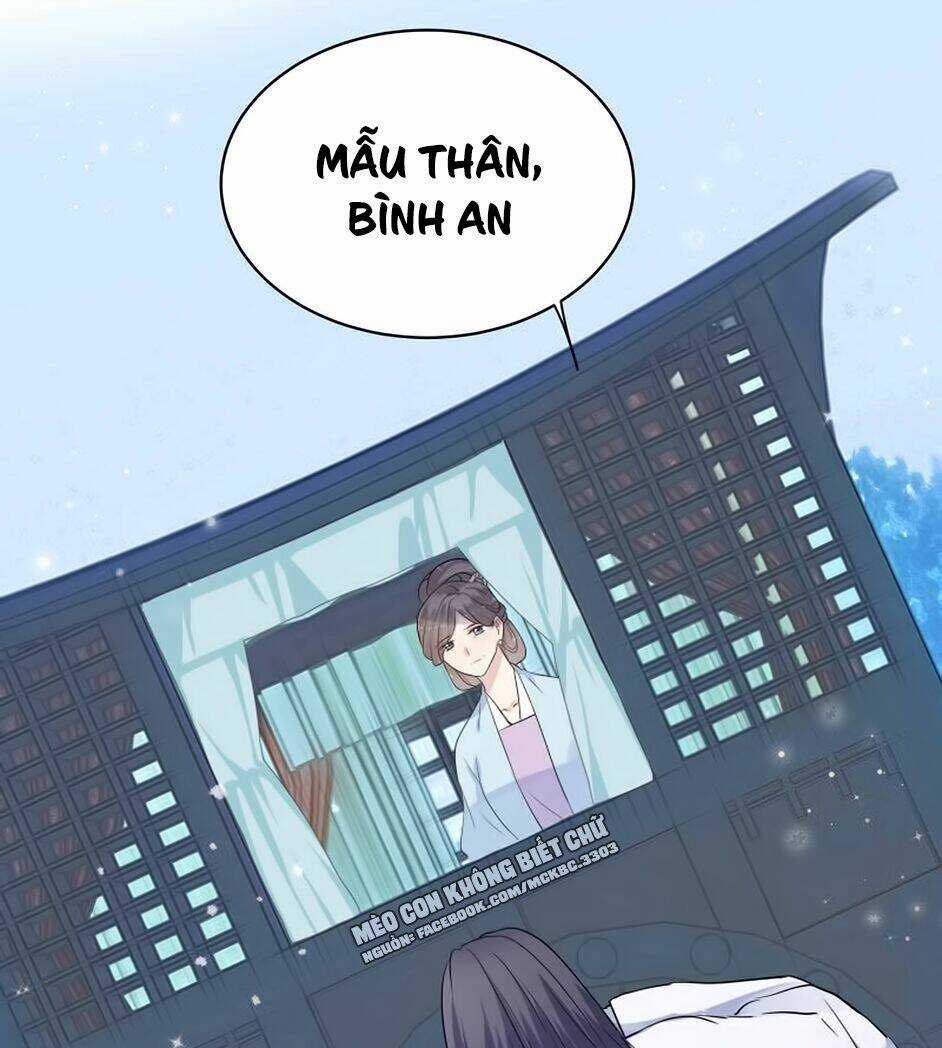 Kính Hoa Thương Chapter 26 trang 31