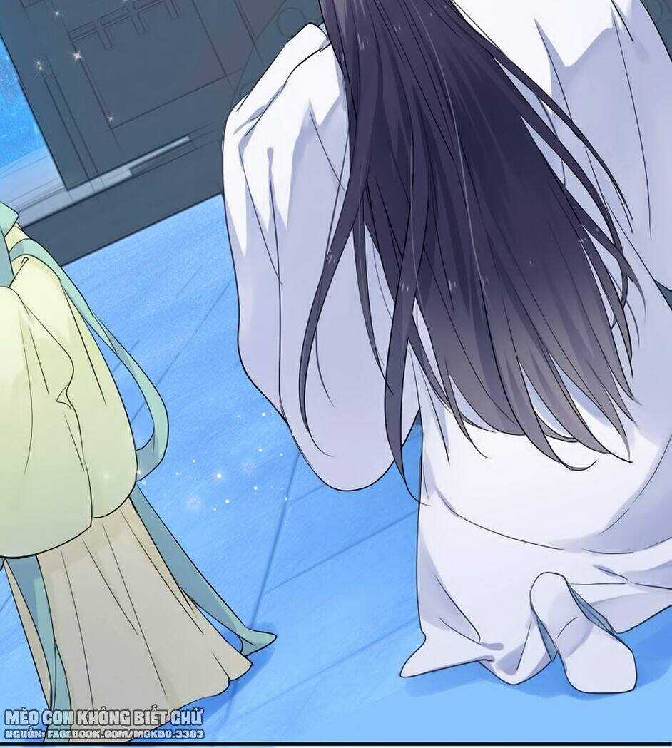 Kính Hoa Thương Chapter 26 trang 32