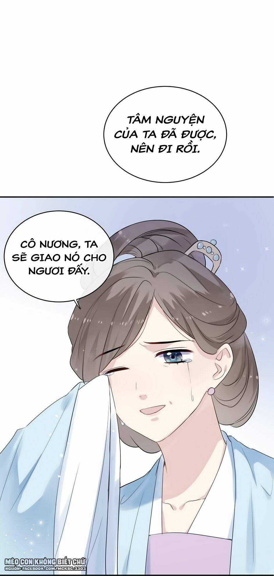 Kính Hoa Thương Chapter 26 trang 34