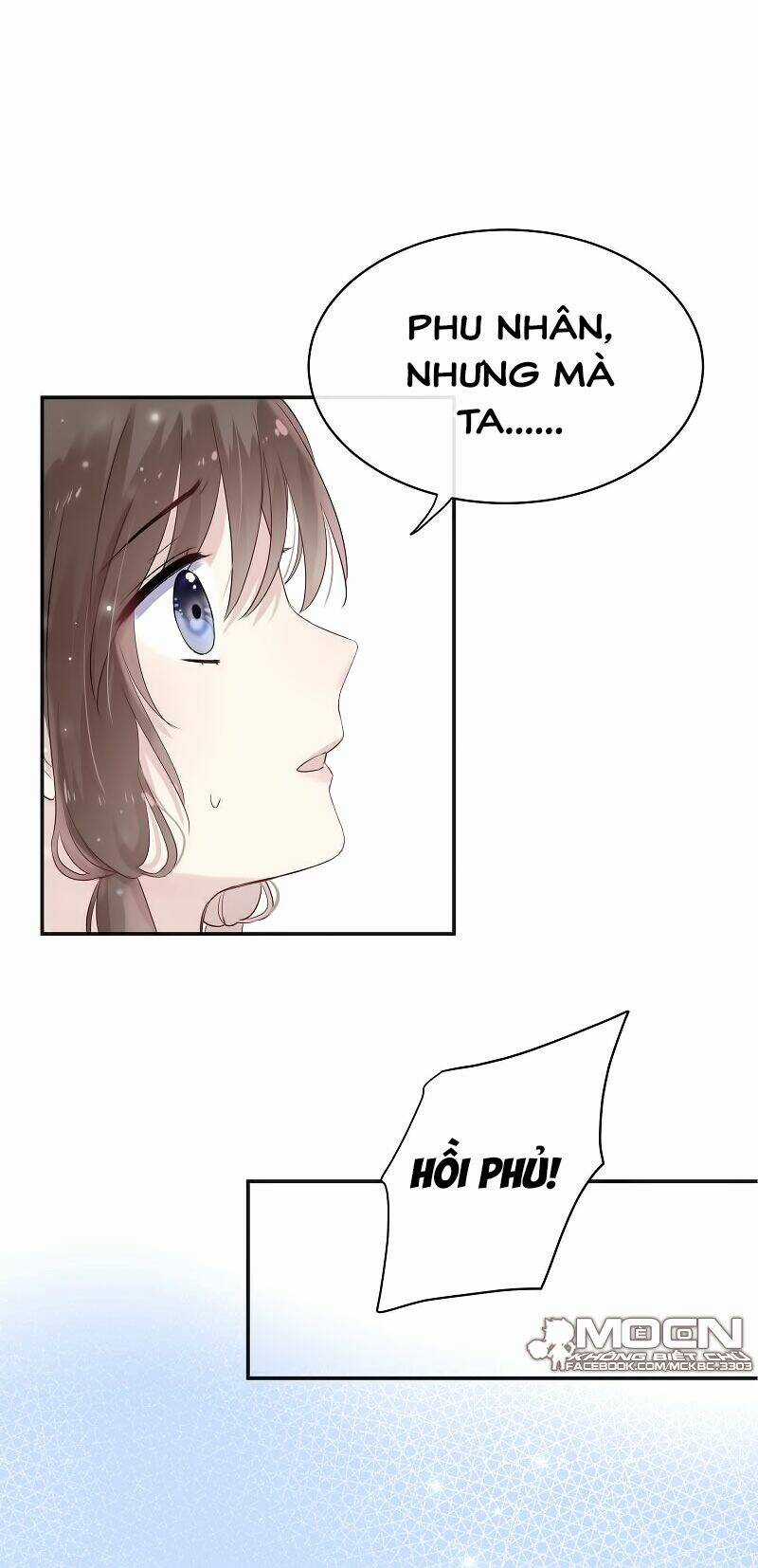 Kính Hoa Thương Chapter 26 trang 35