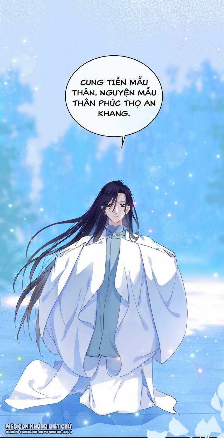 Kính Hoa Thương Chapter 26 trang 36