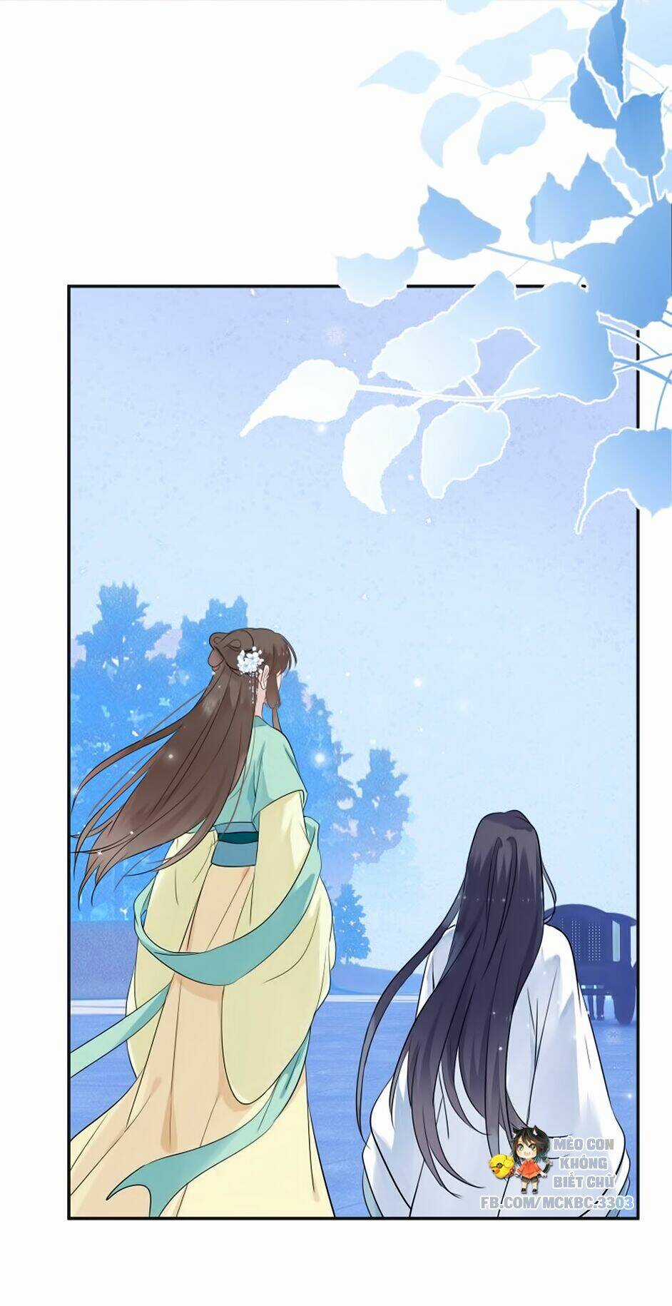 Kính Hoa Thương Chapter 26 trang 37