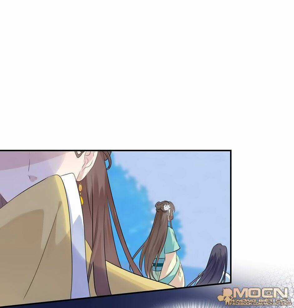 Kính Hoa Thương Chapter 26 trang 39