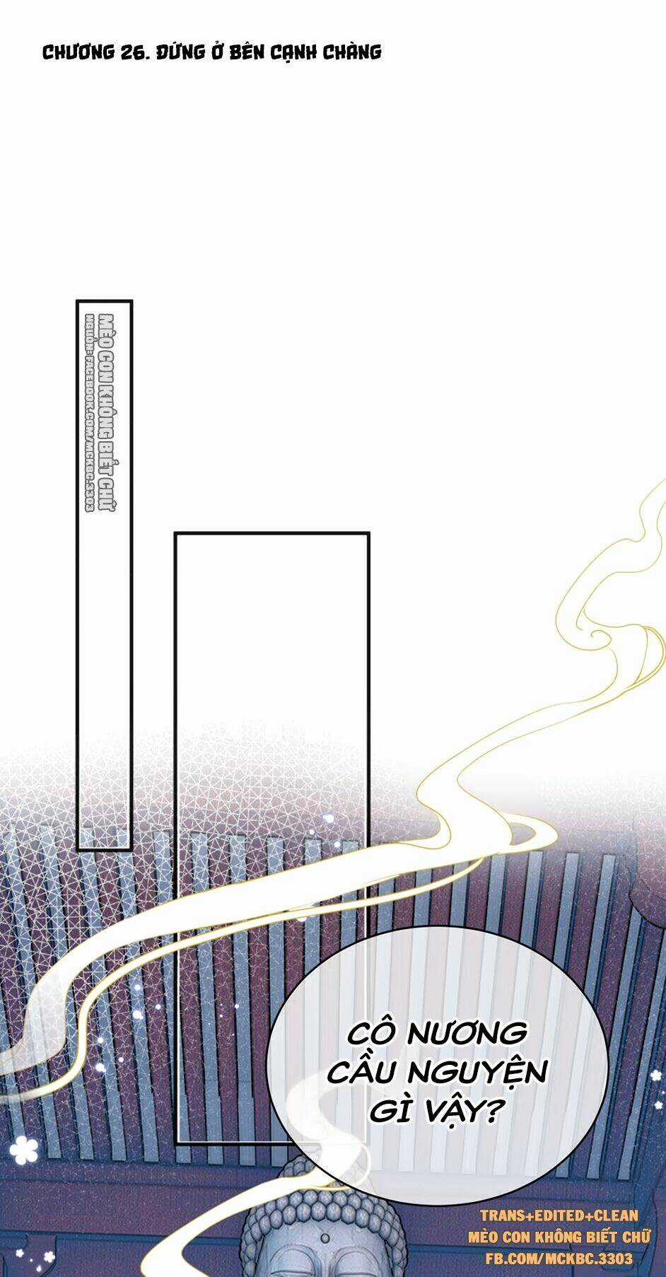 Kính Hoa Thương Chapter 26 trang 4