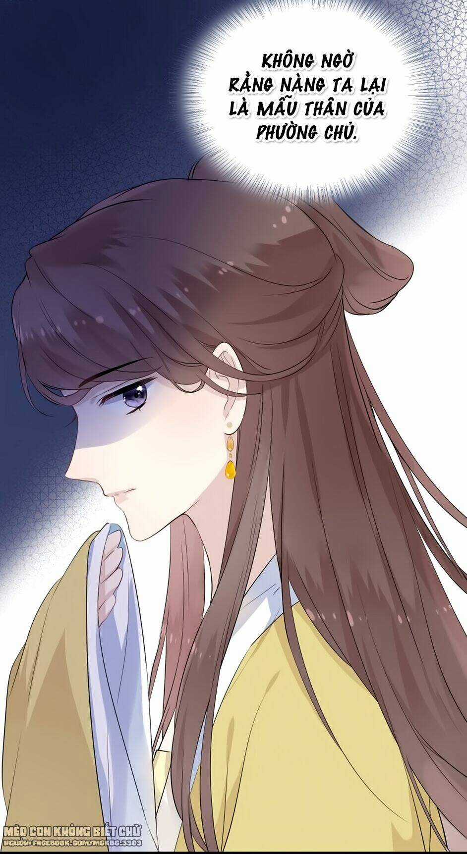 Kính Hoa Thương Chapter 26 trang 40