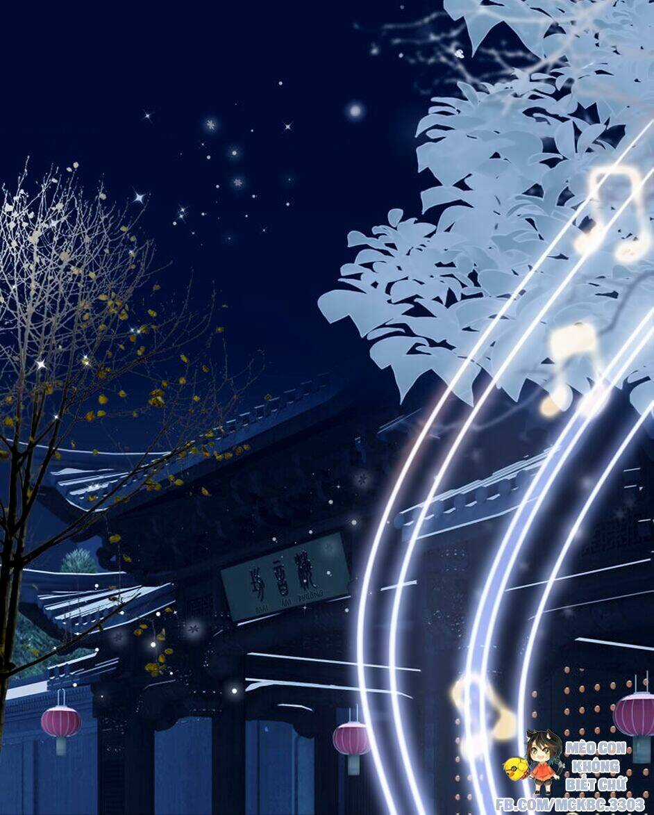 Kính Hoa Thương Chapter 26 trang 42