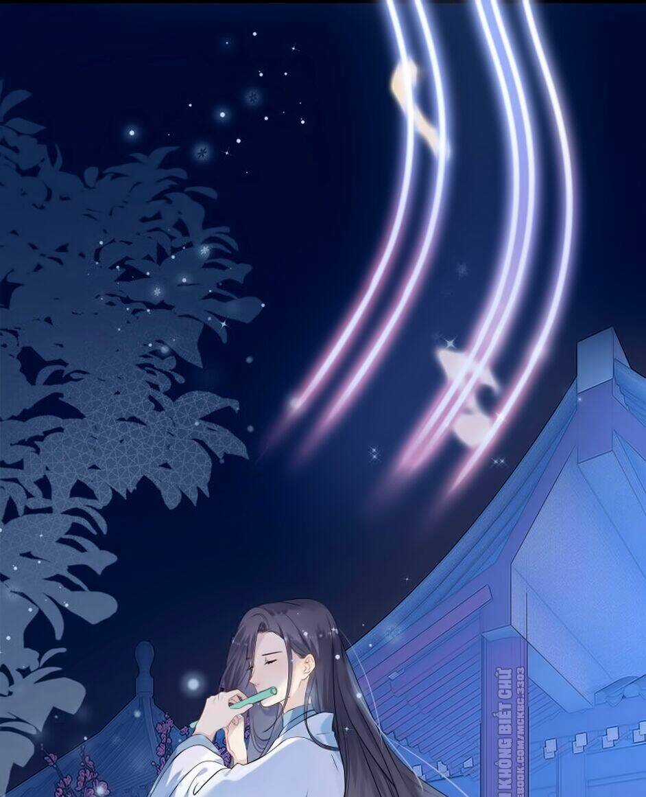 Kính Hoa Thương Chapter 26 trang 43