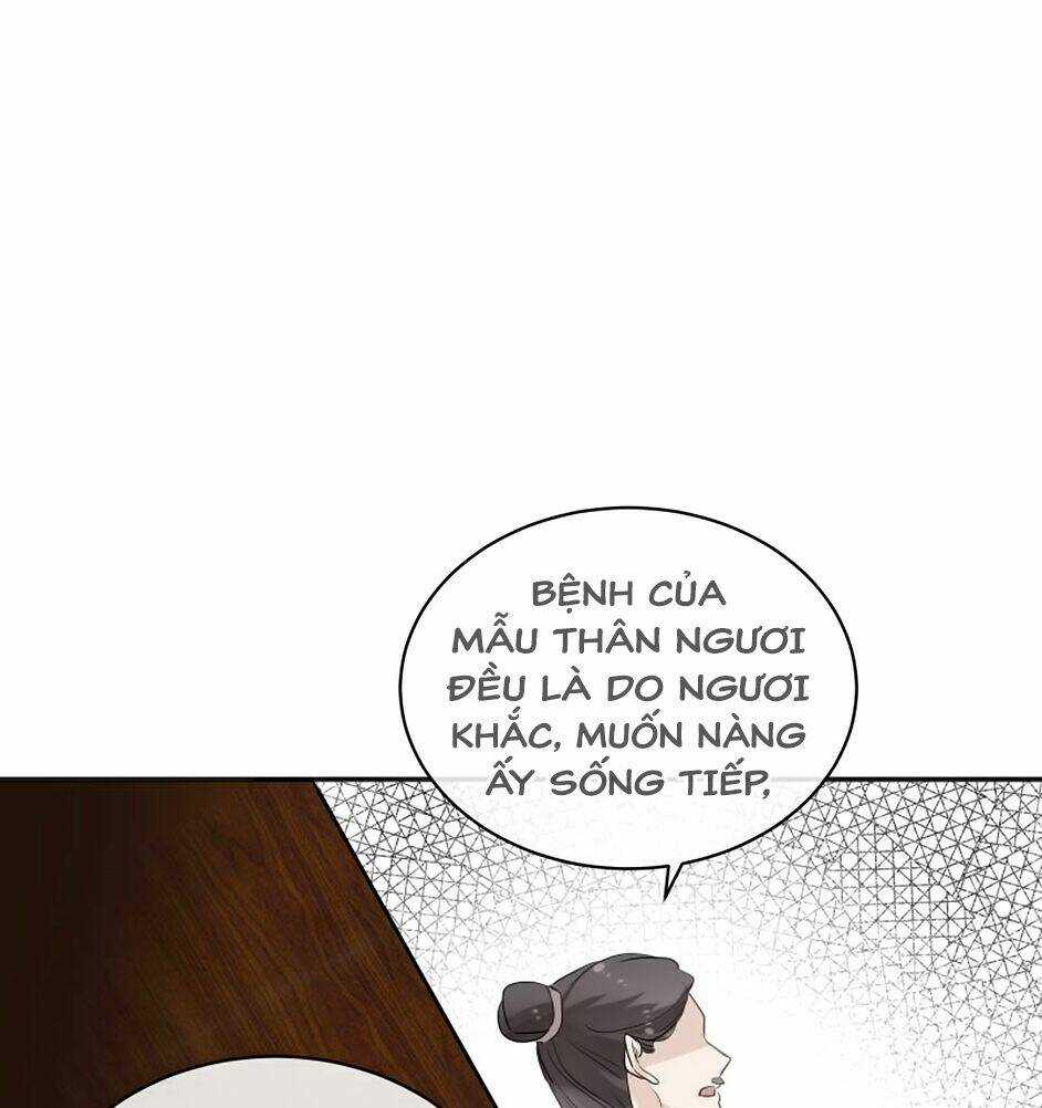 Kính Hoa Thương Chapter 26 trang 47