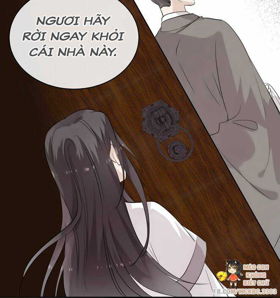 Kính Hoa Thương Chapter 26 trang 48