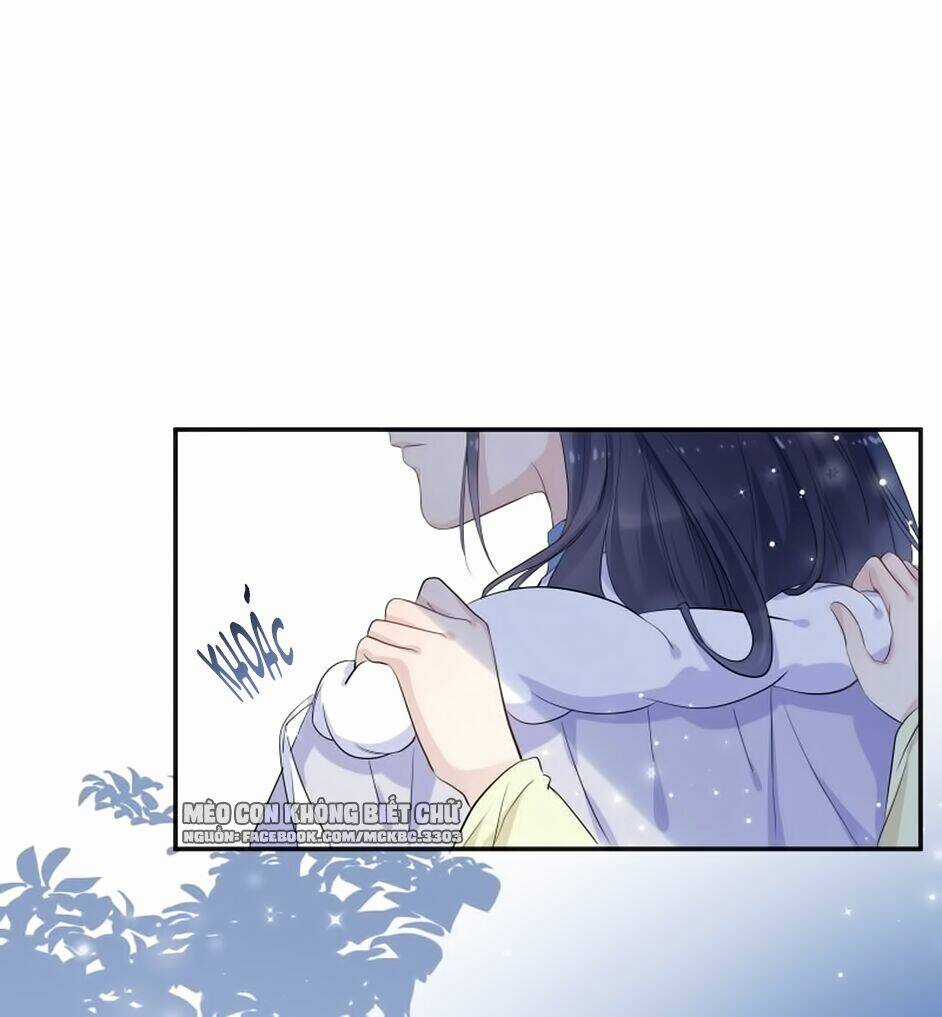 Kính Hoa Thương Chapter 26 trang 49