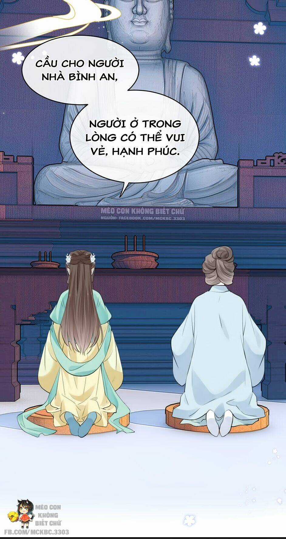 Kính Hoa Thương Chapter 26 trang 5