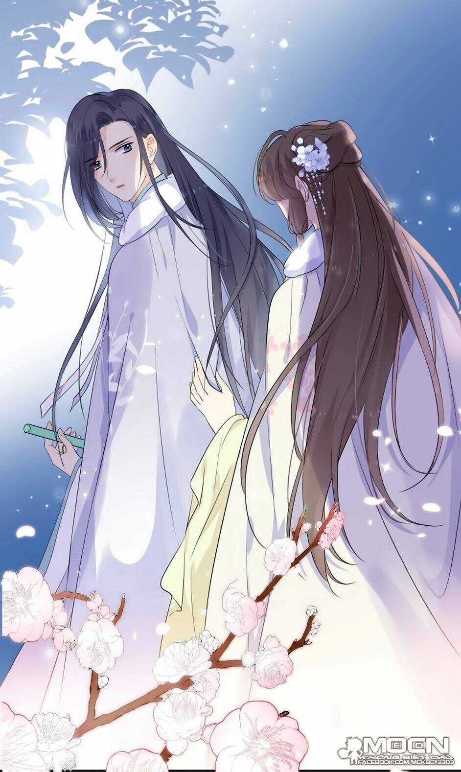 Kính Hoa Thương Chapter 26 trang 50