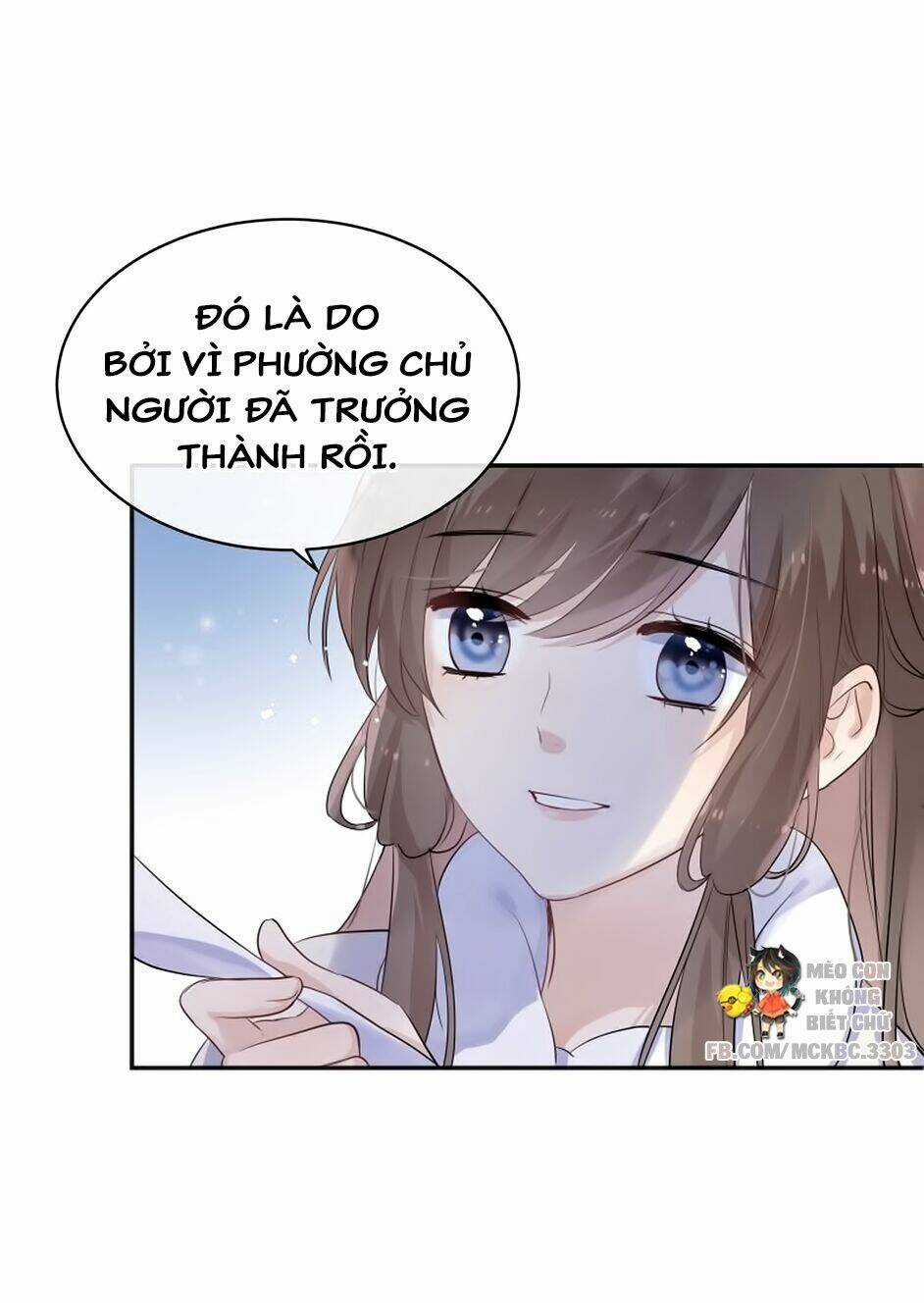 Kính Hoa Thương Chapter 26 trang 52