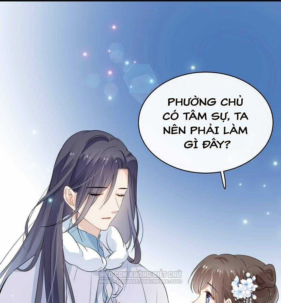 Kính Hoa Thương Chapter 26 trang 53