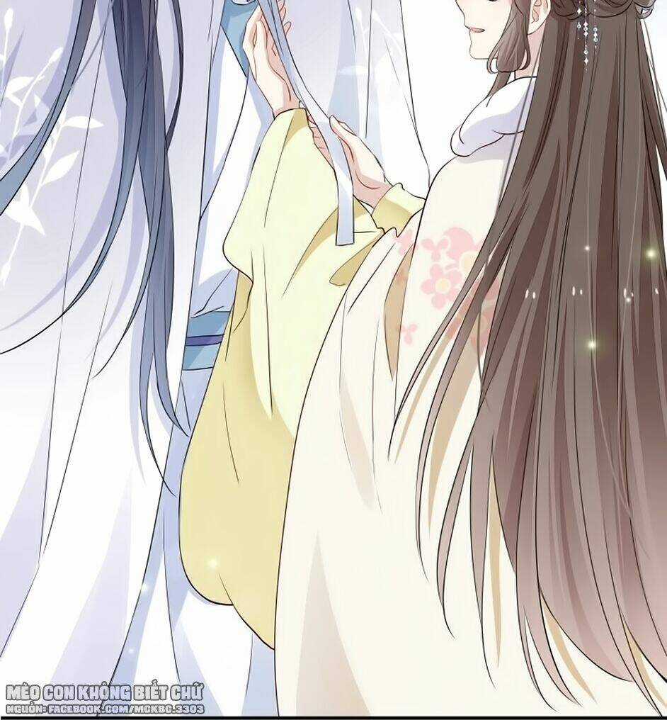 Kính Hoa Thương Chapter 26 trang 54