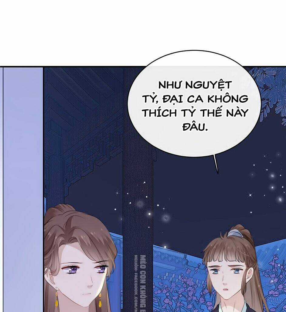 Kính Hoa Thương Chapter 26 trang 57