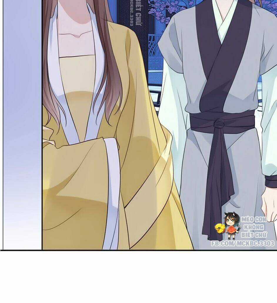 Kính Hoa Thương Chapter 26 trang 58