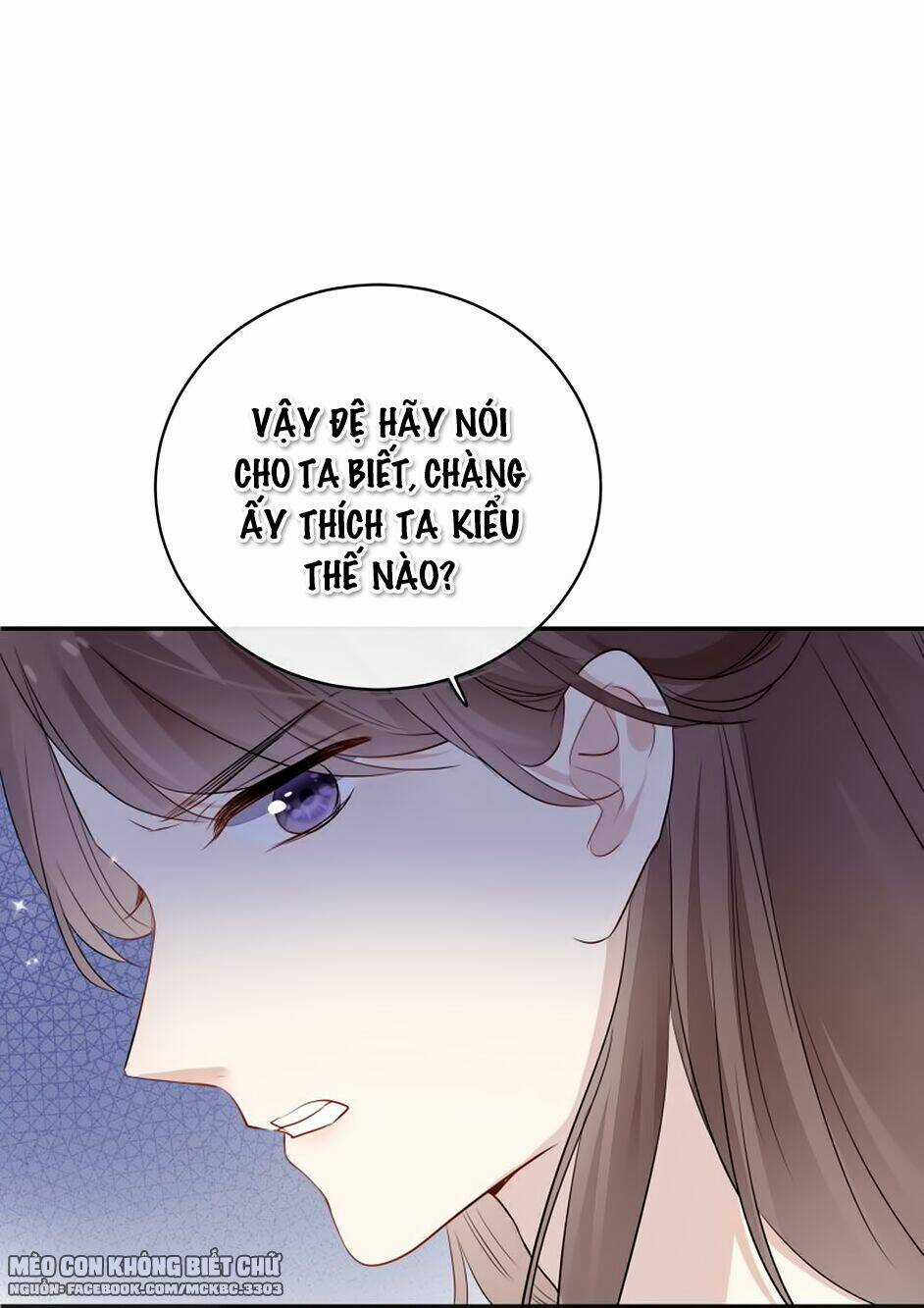 Kính Hoa Thương Chapter 26 trang 59