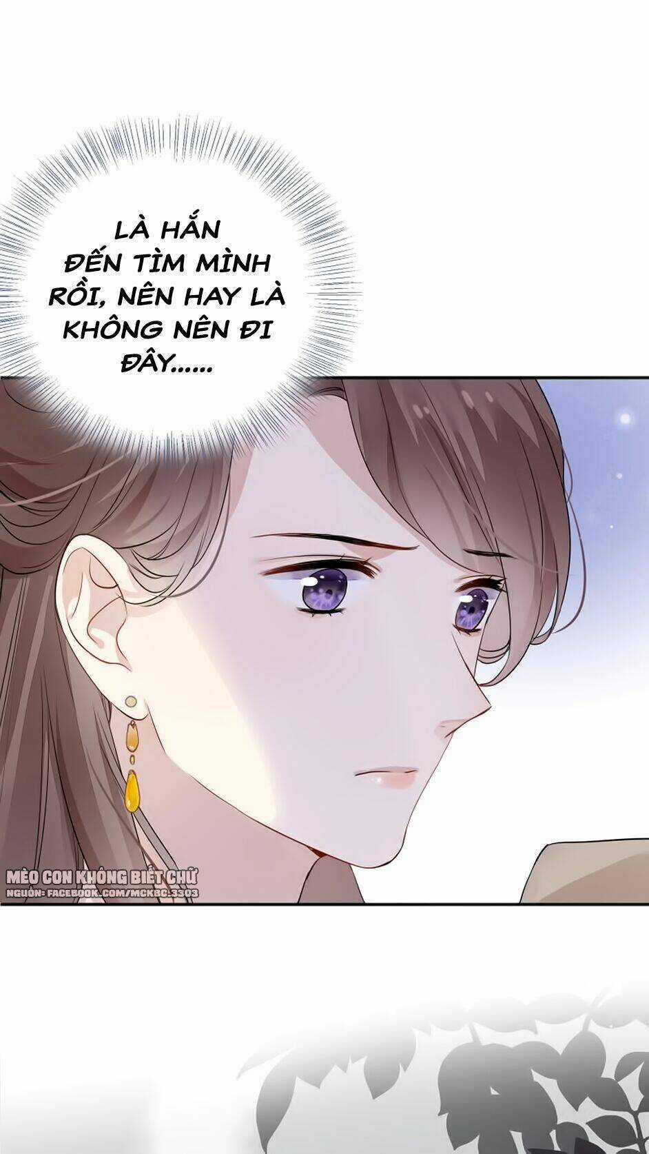 Kính Hoa Thương Chapter 26 trang 61