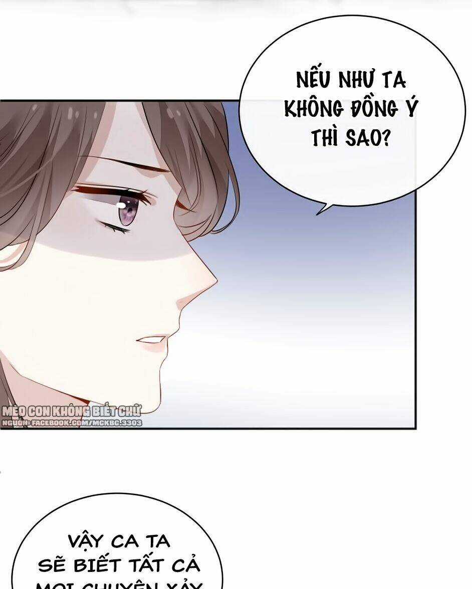 Kính Hoa Thương Chapter 26 trang 63