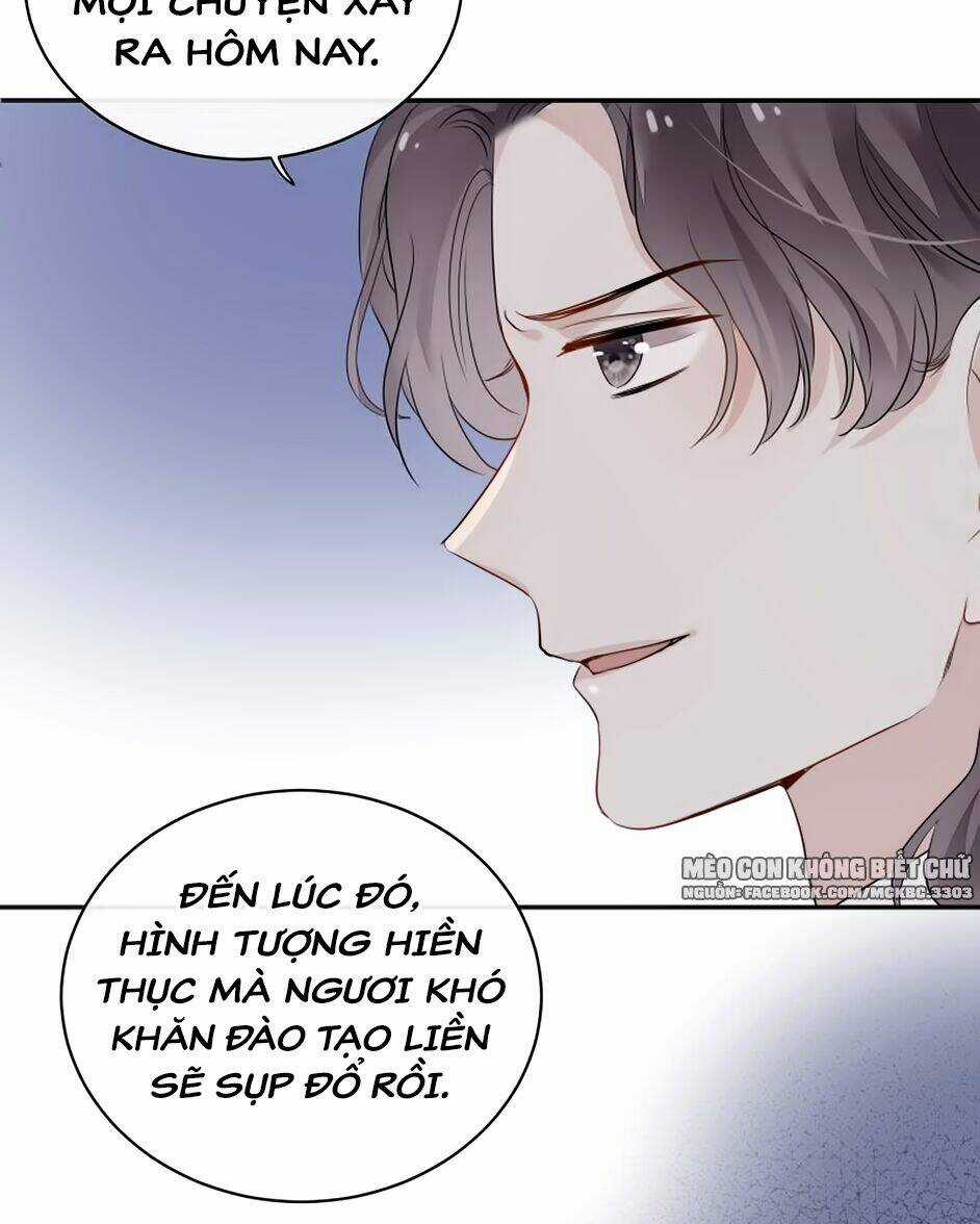 Kính Hoa Thương Chapter 26 trang 64