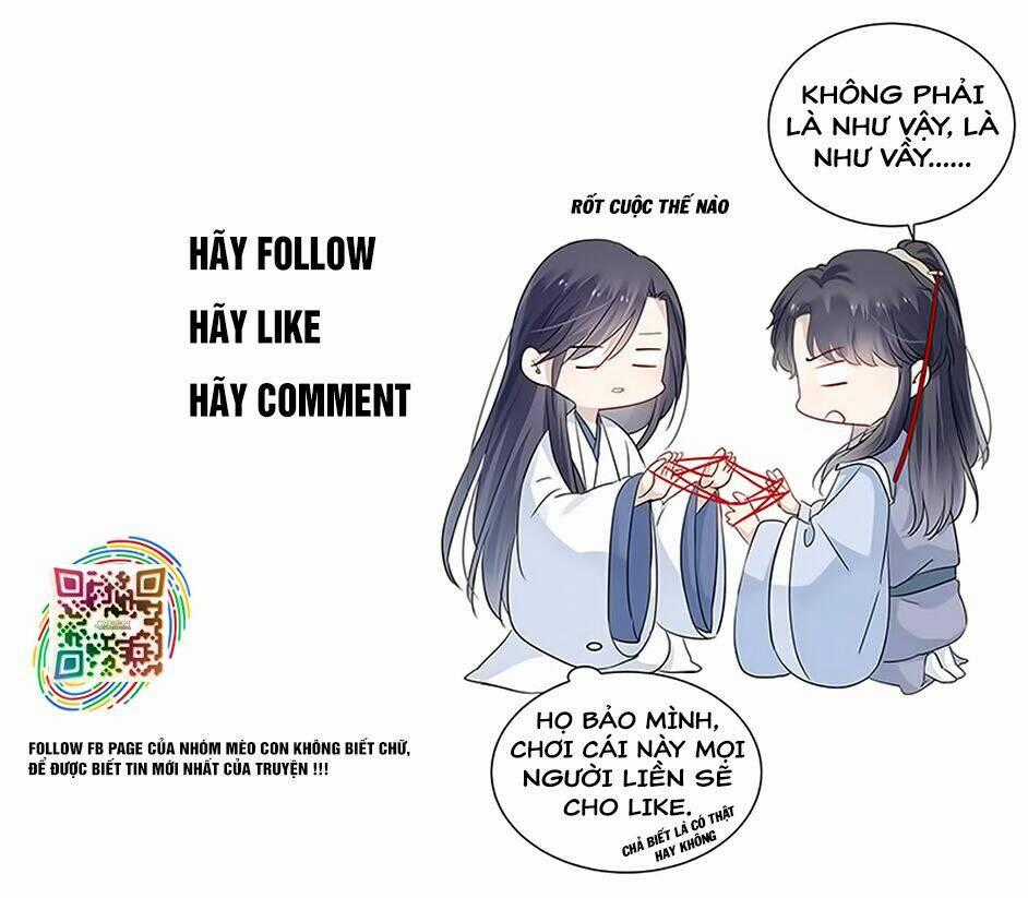 Kính Hoa Thương Chapter 26 trang 66