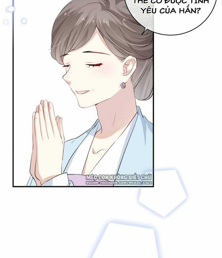 Kính Hoa Thương Chapter 26 trang 7