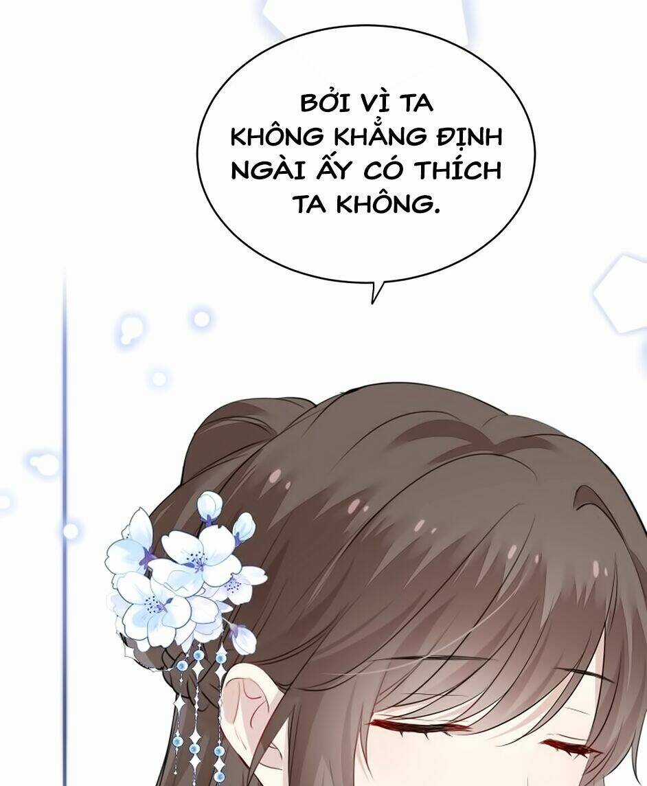 Kính Hoa Thương Chapter 26 trang 8