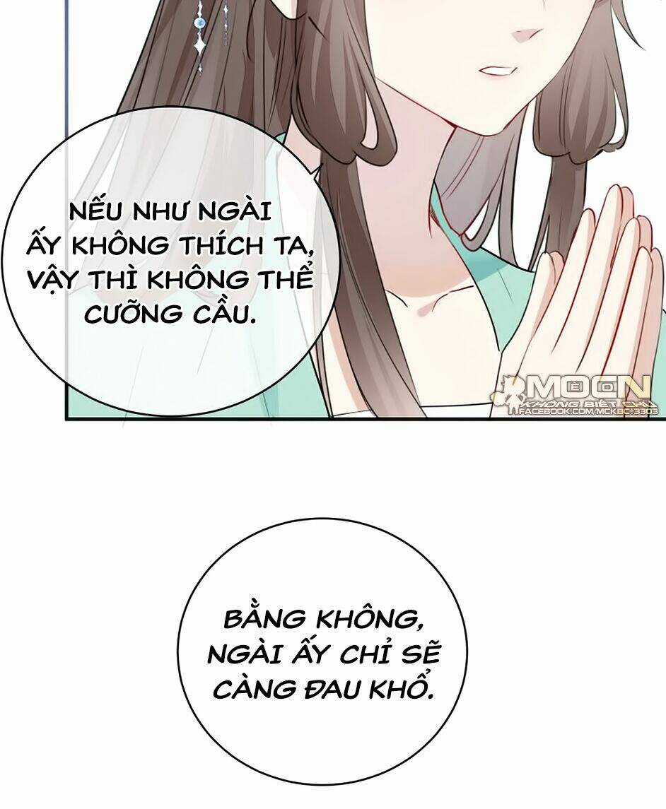 Kính Hoa Thương Chapter 26 trang 9