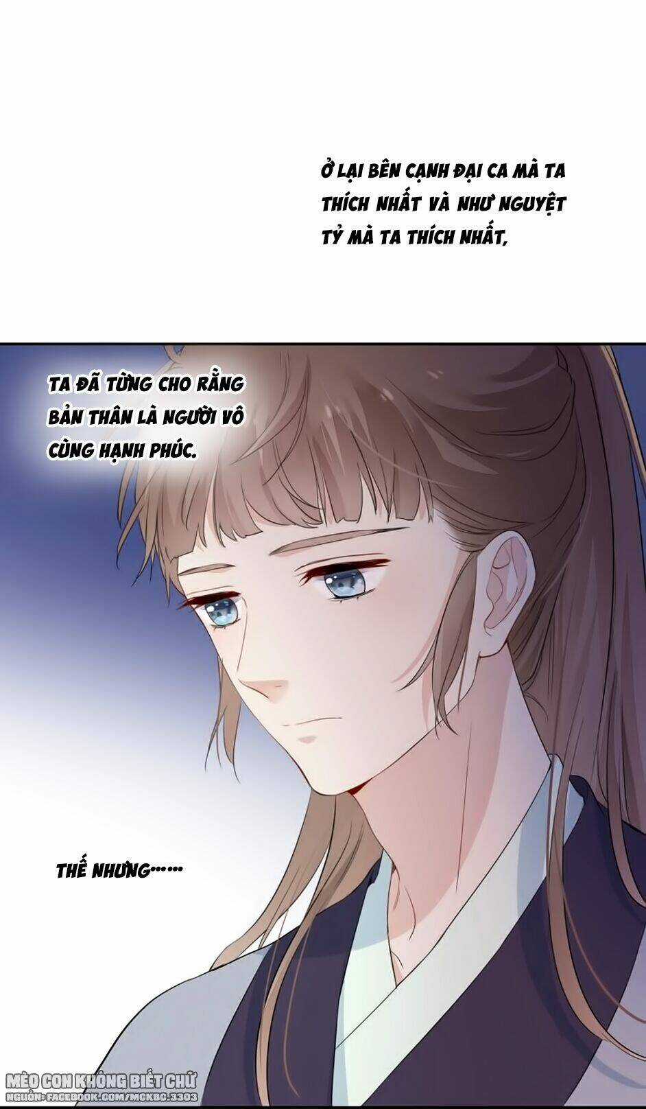 Kính Hoa Thương Chapter 27 trang 10