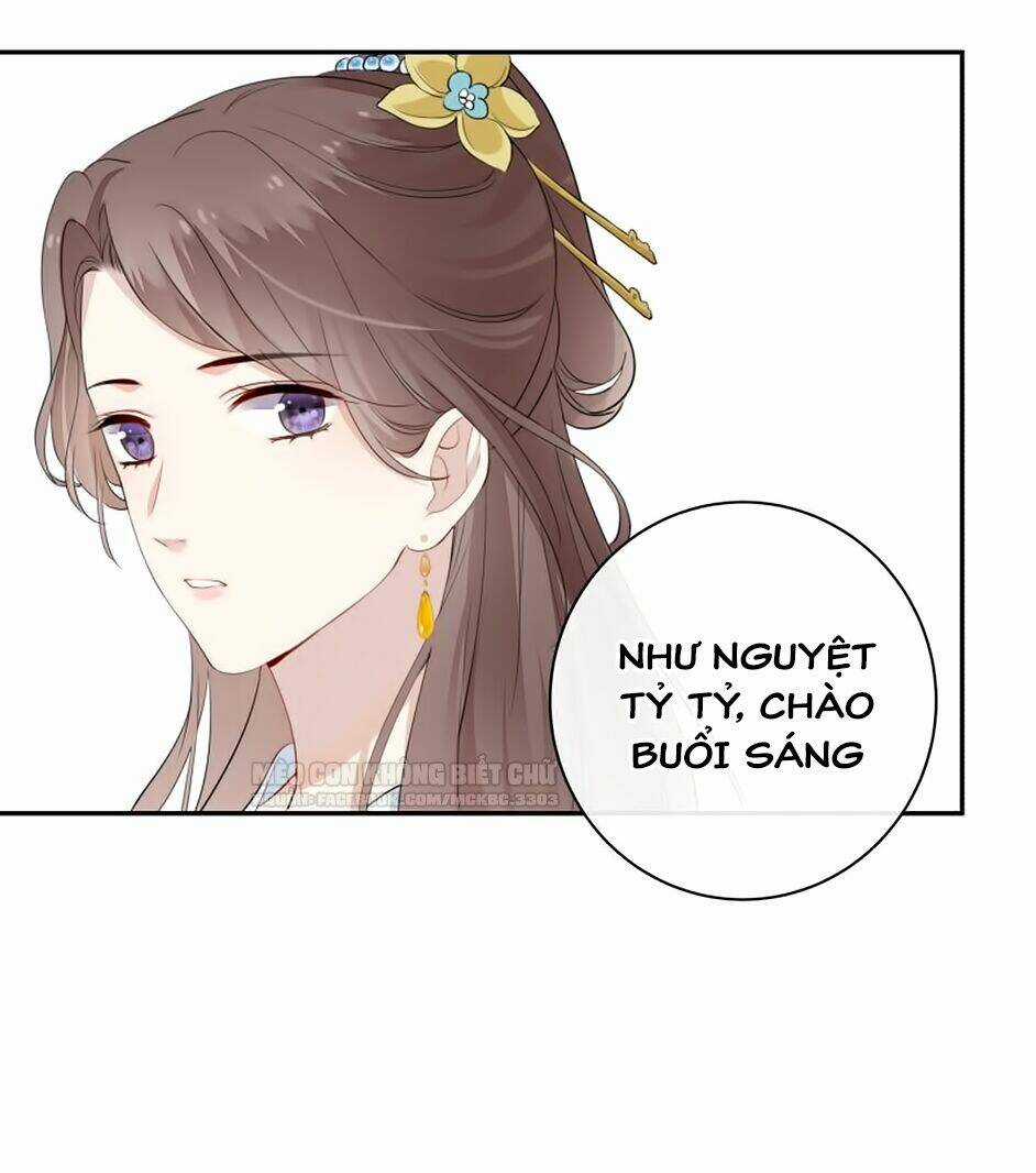 Kính Hoa Thương Chapter 27 trang 13