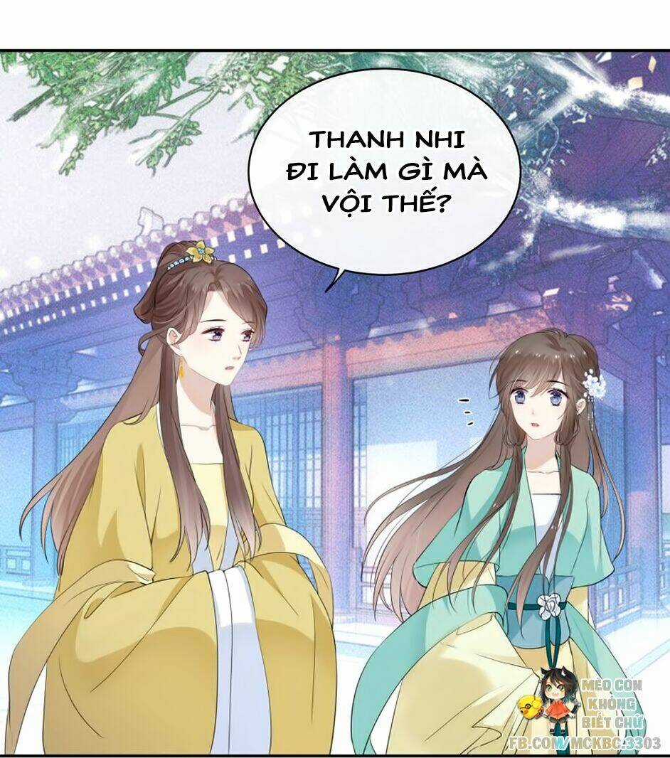 Kính Hoa Thương Chapter 27 trang 14