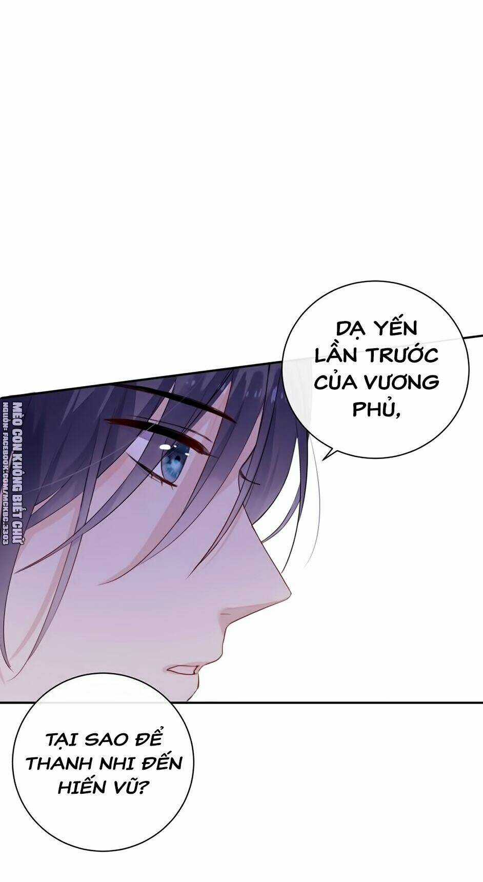 Kính Hoa Thương Chapter 27 trang 17