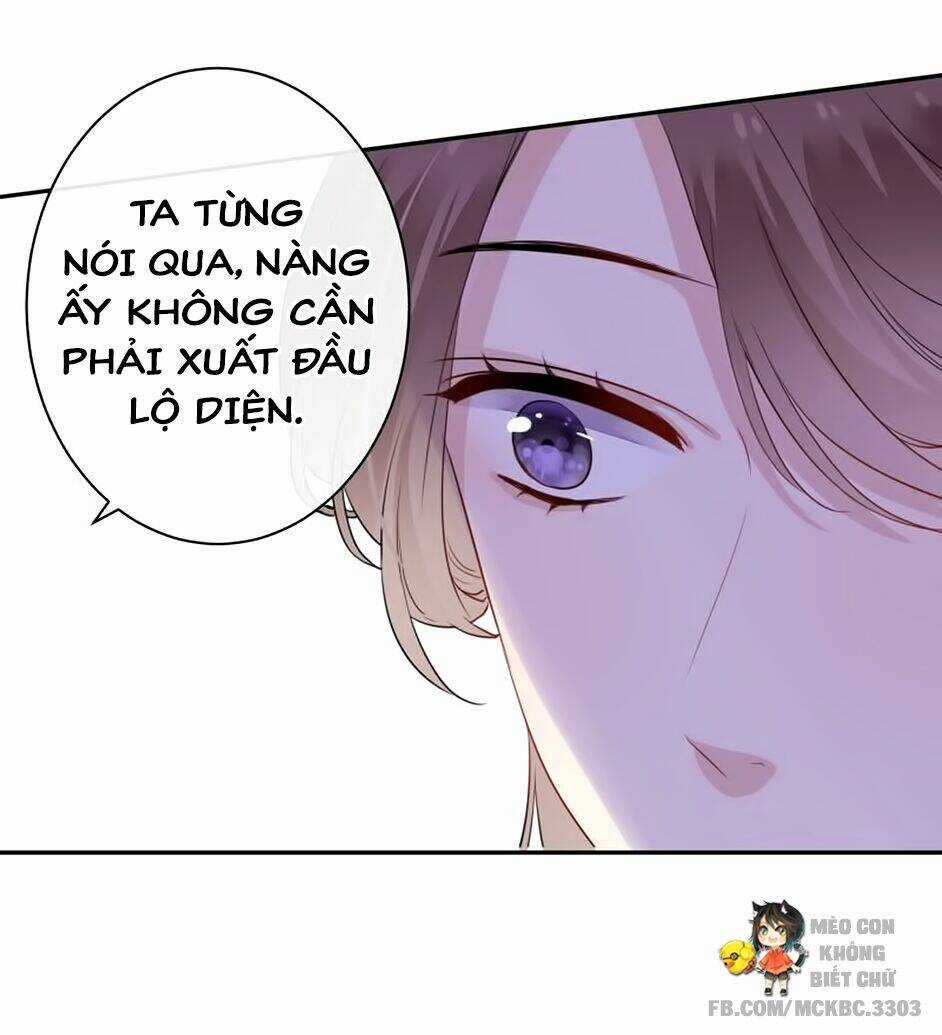 Kính Hoa Thương Chapter 27 trang 18