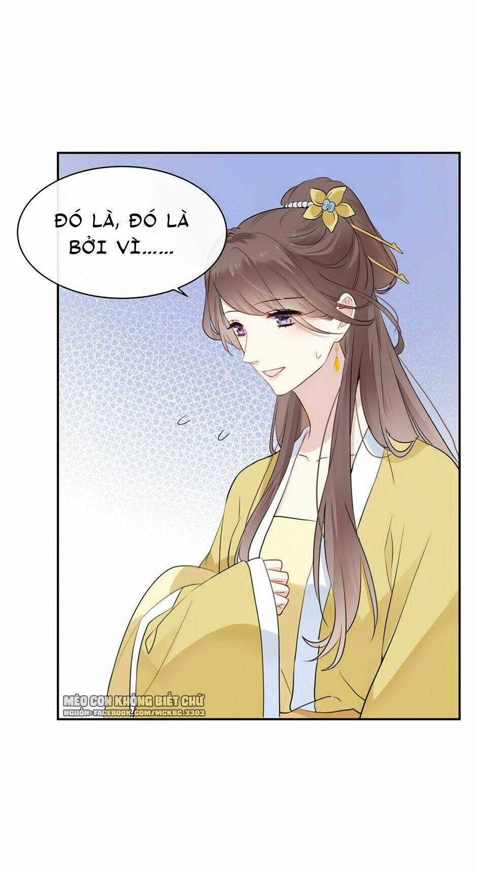 Kính Hoa Thương Chapter 27 trang 19