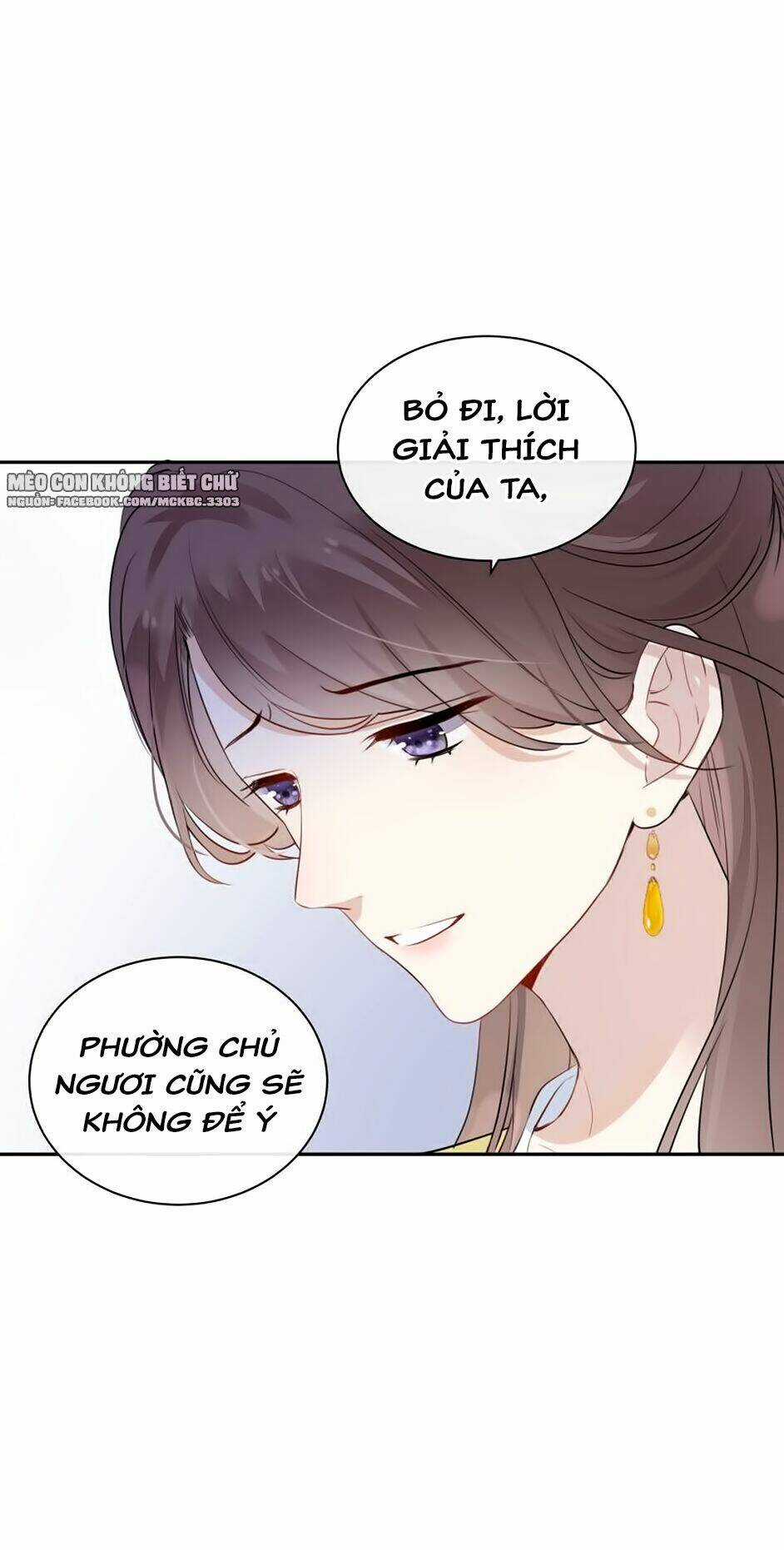Kính Hoa Thương Chapter 27 trang 21