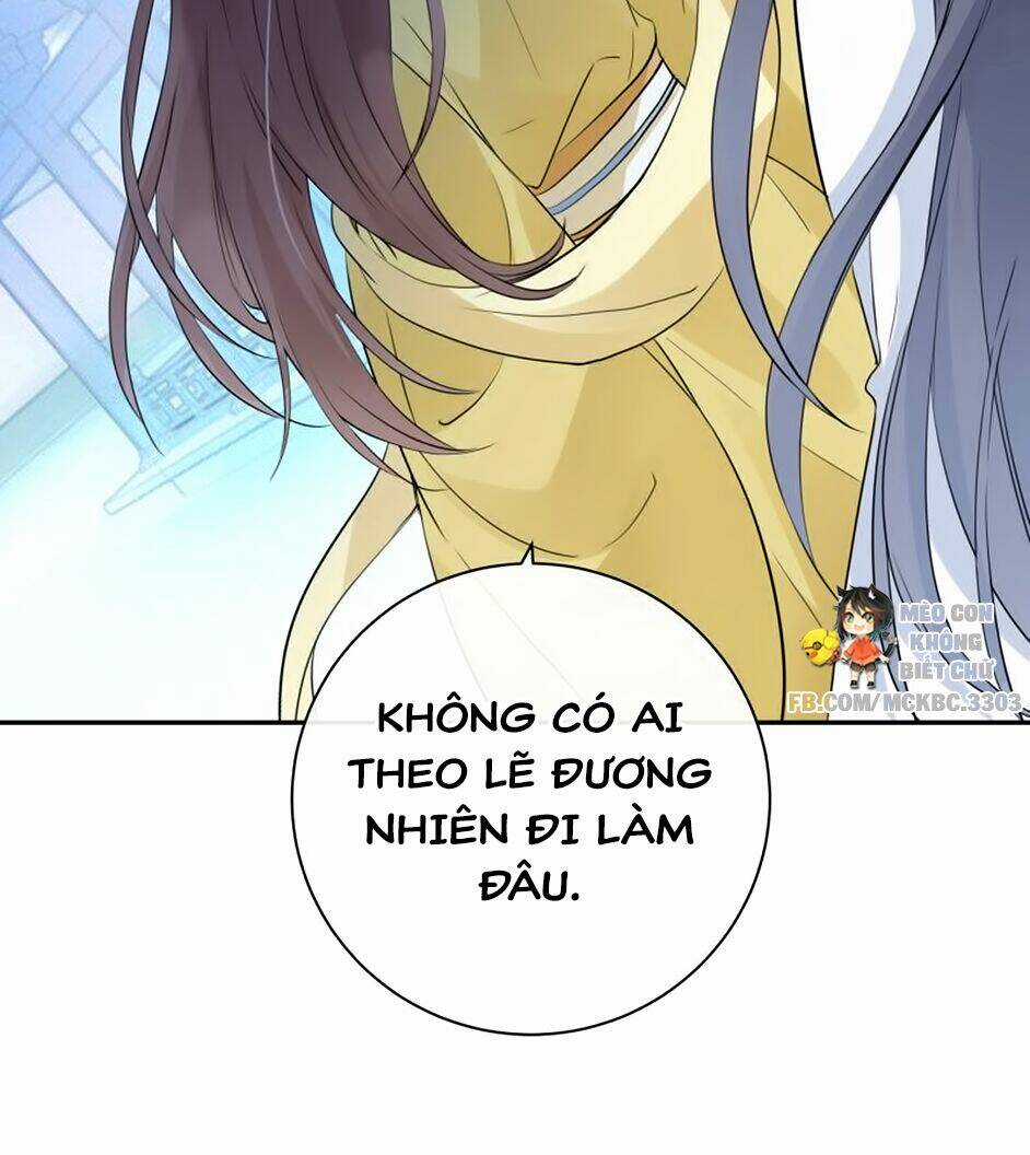 Kính Hoa Thương Chapter 27 trang 23