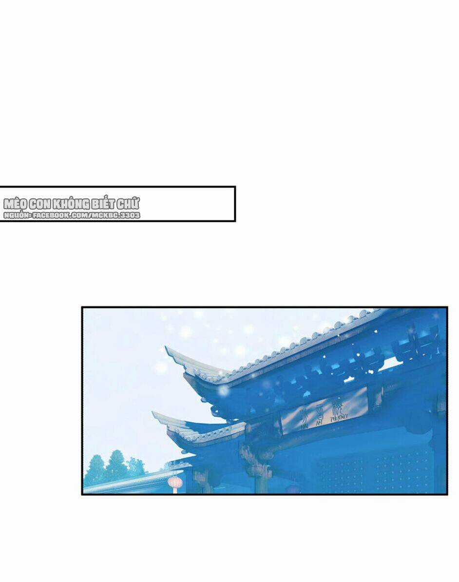 Kính Hoa Thương Chapter 27 trang 26